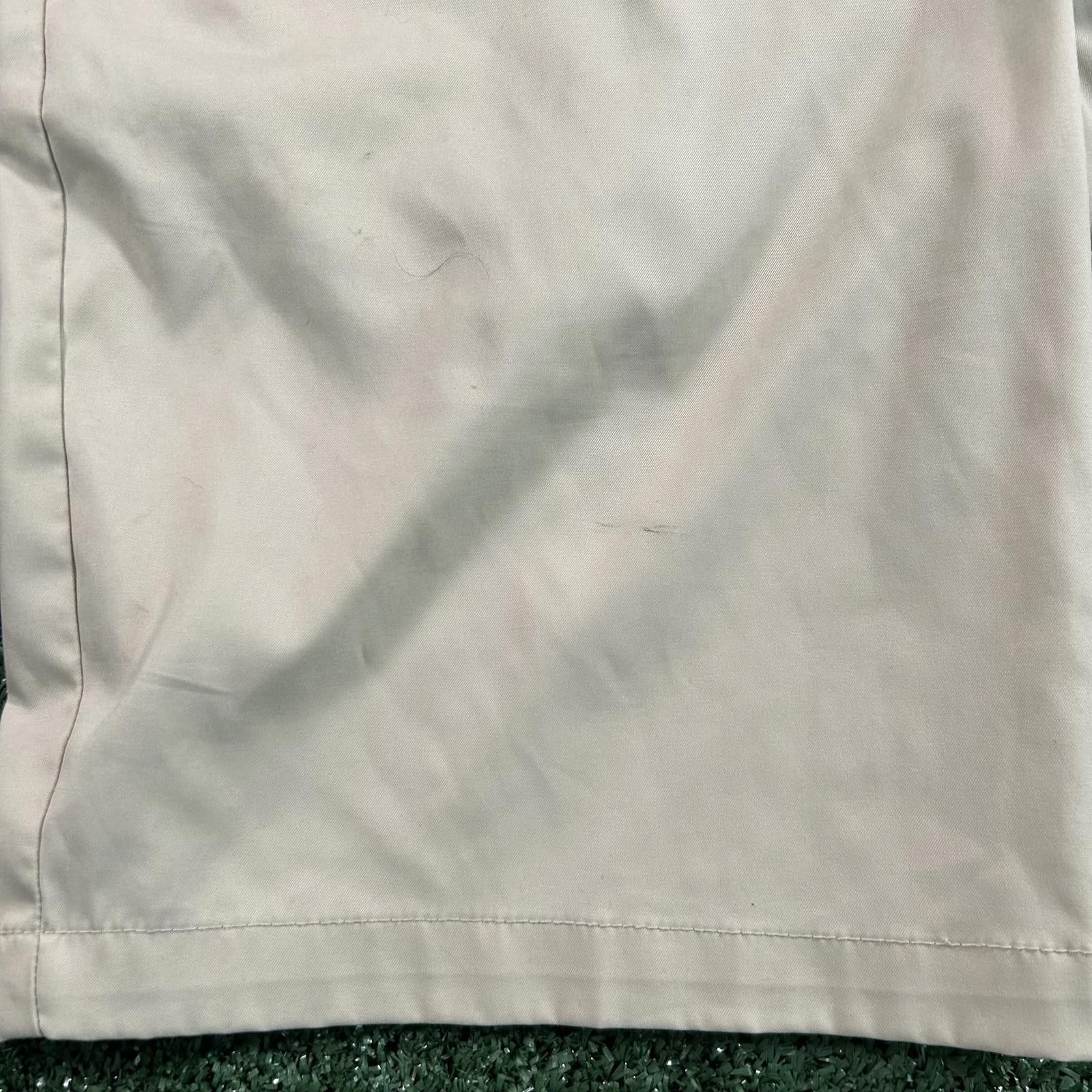 Other Men's Casual Khaki Shorts. Bcg 34w Size US 34 / EU 50 - 2 Thumbnail