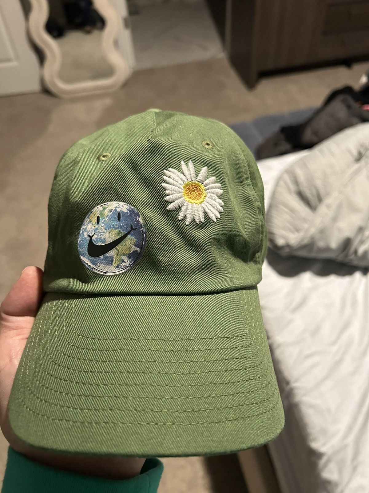Jordan Brand × Nike Have a Nike Day Cap Size ONE SIZE - 1 Thumbnail