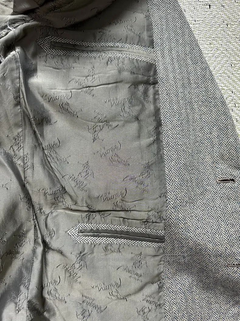 Brioni Brioni Cashmere suit Size US L / EU 52-54 / 3 - 6 Thumbnail