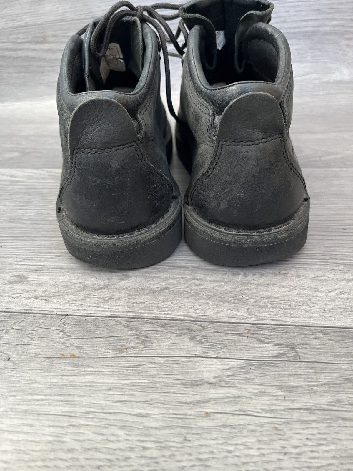 Danner Danner otter crest black hiking boots sz uk 9 Size US 9.5 / EU 42-43 - 5 Thumbnail