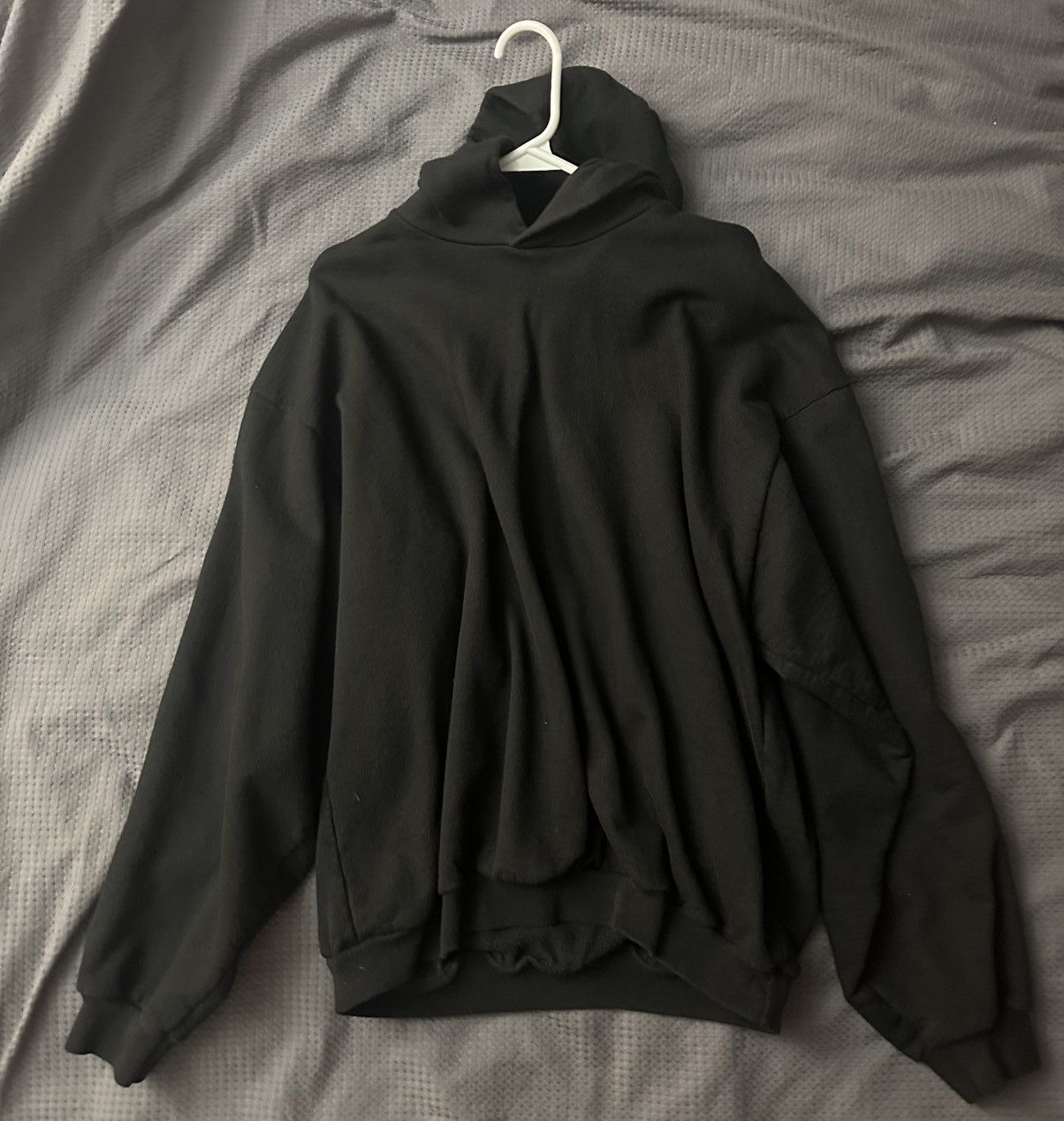 Kanye West YZY Hoodie Size 2 Size US L / EU 52-54 / 3 - 1 Thumbnail