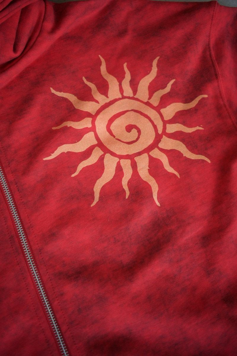 Other GÉNESIS ZIP UP Size US S / EU 44-46 / 1 - 3 Thumbnail