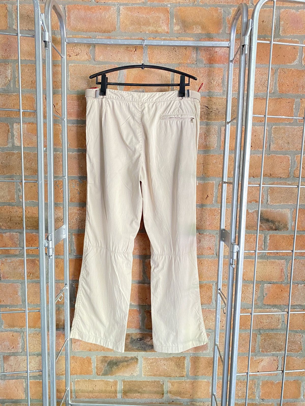Prada Prada trousers Size US 37 - 12 Thumbnail