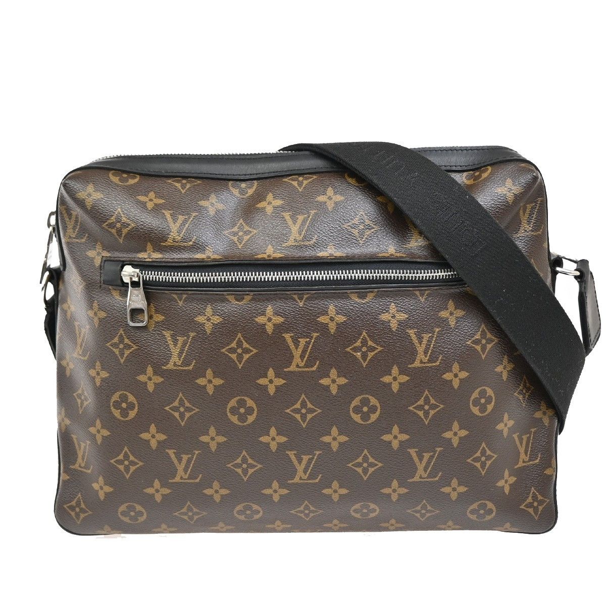 Louis Vuitton Louis Vuitton Torres Handbag Monogram Canvas Size ONE SIZE - 1 Thumbnail