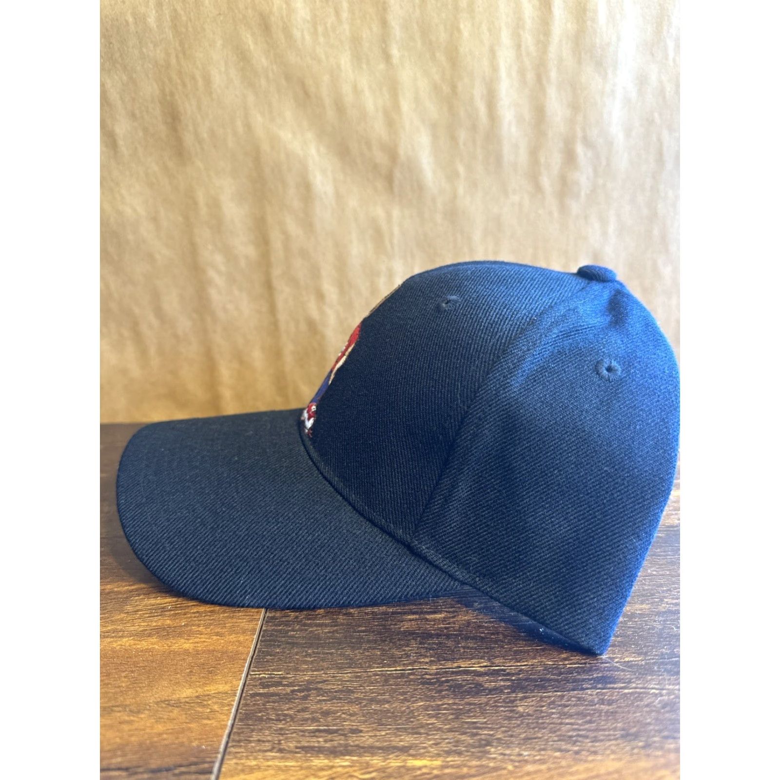 Vintage VINTAGE Y2K Will Work For Head Funny Raunchy Y2K Adjustable Comic Hat Baseball Cap One Size Unisex Adults Blue Men/Women? Size ONE SIZE - 5 Thumbnail