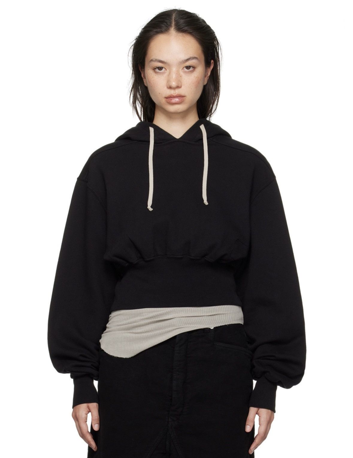 【関税＆送料込み】Rick Owens 'Micro Tatlin' Vest Rick Owens Tatlin | Grailed