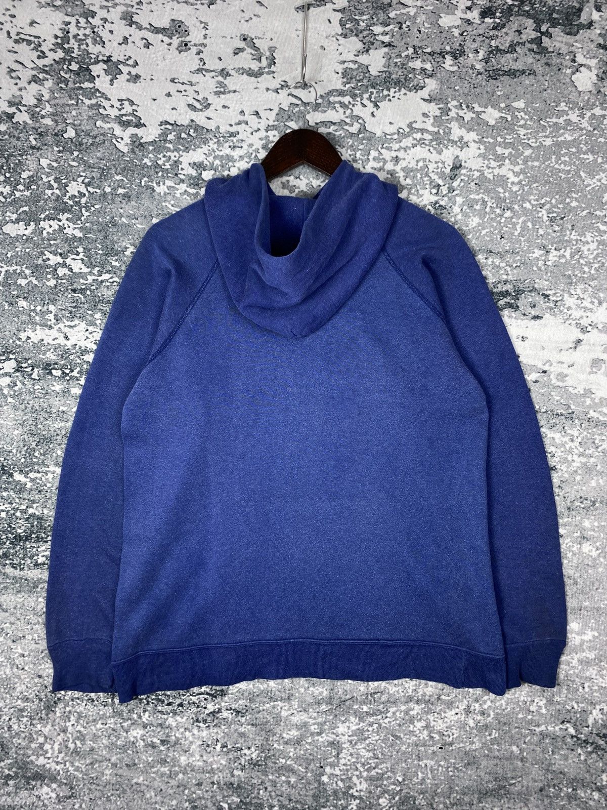 Champion Vintage Champion Concordia College Pullover Hoodies Size US XL / EU 56 / 4 - 7 Thumbnail