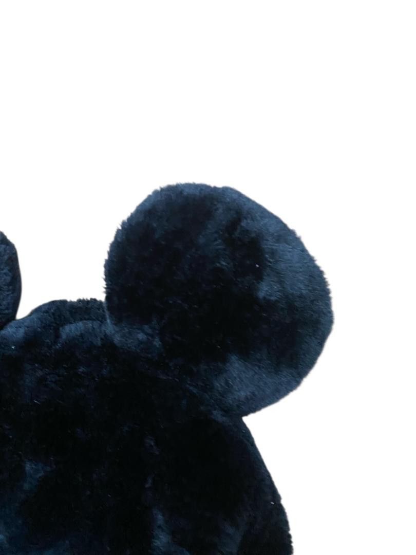 Disney Disney Mickey Mouse Fluffy Cap Long Scarf Tokyo DisneyJapan Size ONE SIZE - 8 Thumbnail