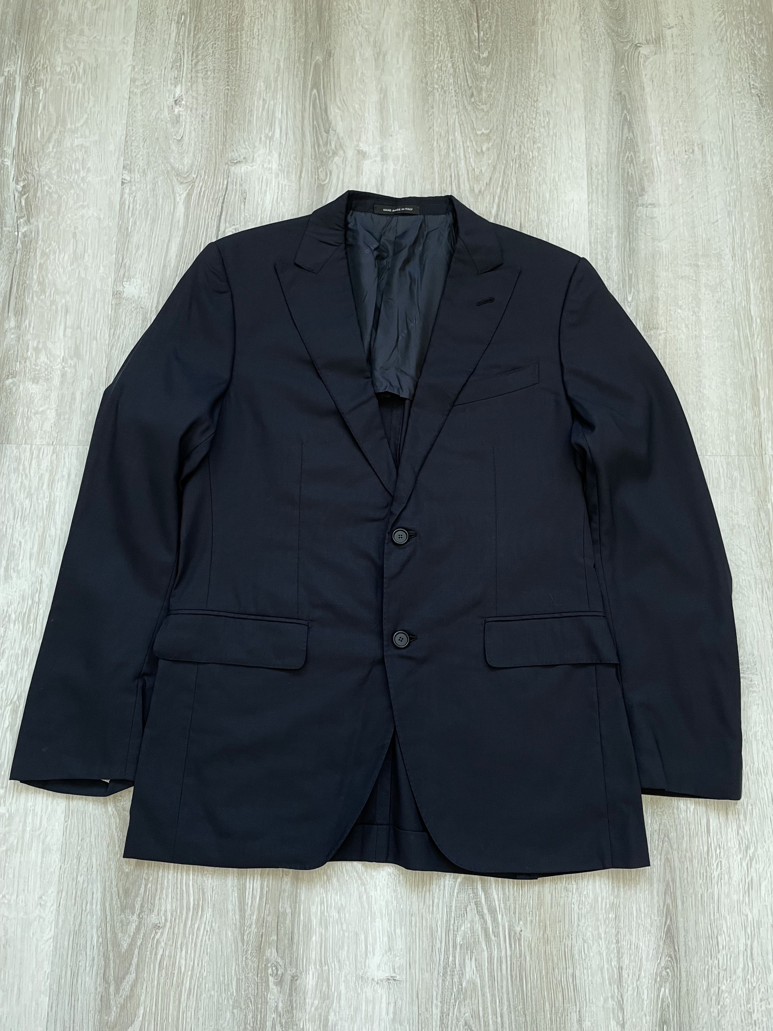 Caruso Caruso Blazer Jacket Size US S / EU 44-46 / 1 - 2 Thumbnail