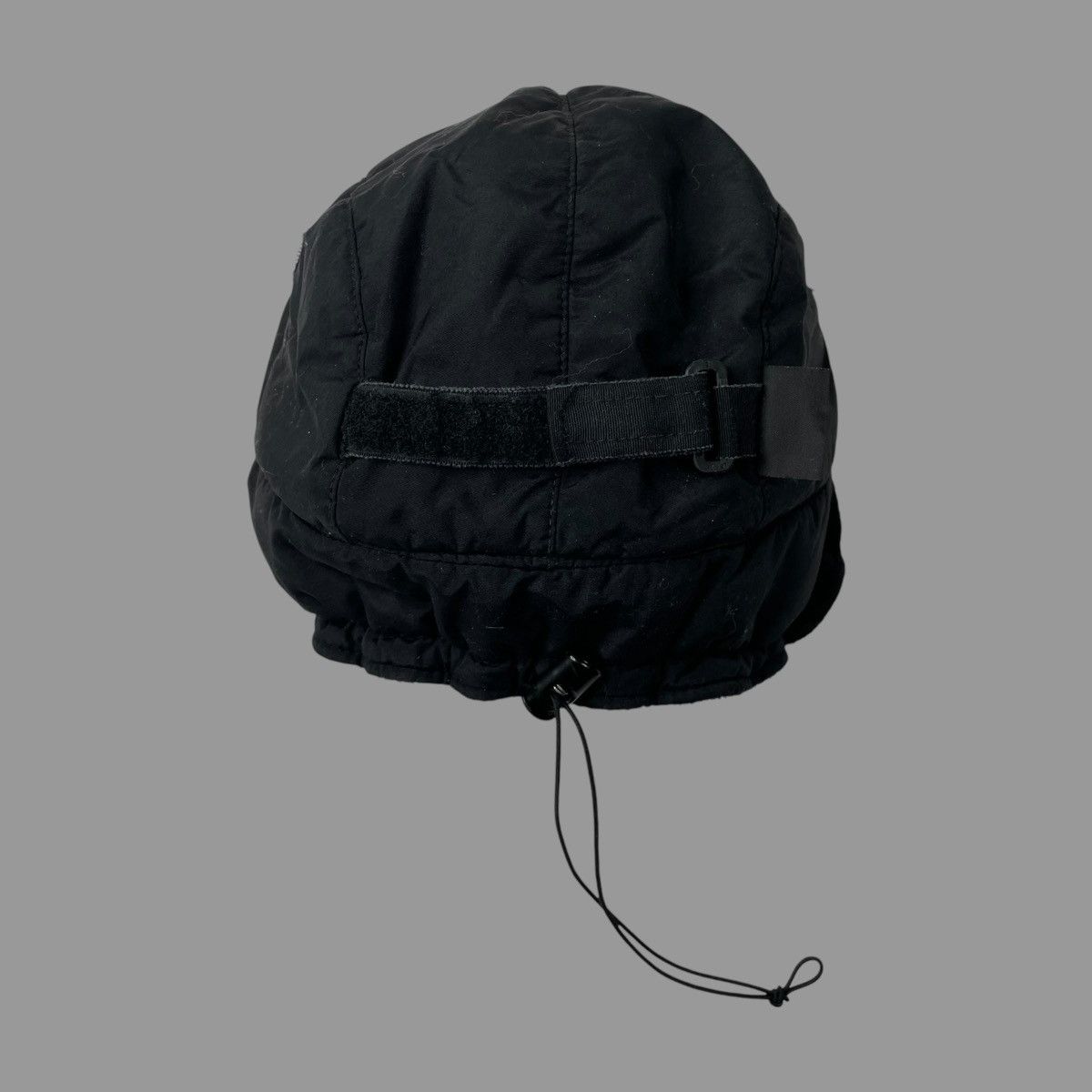 Goretex × Vintage Vintage 90s goretex chepka hat Size ONE SIZE - 4 Thumbnail