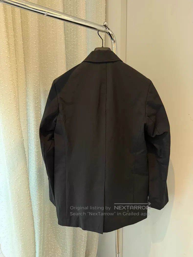 Song For The Mute SONG FOR THE MUTE Medal jacket Size US S / EU 44-46 / 1 - 2 Thumbnail