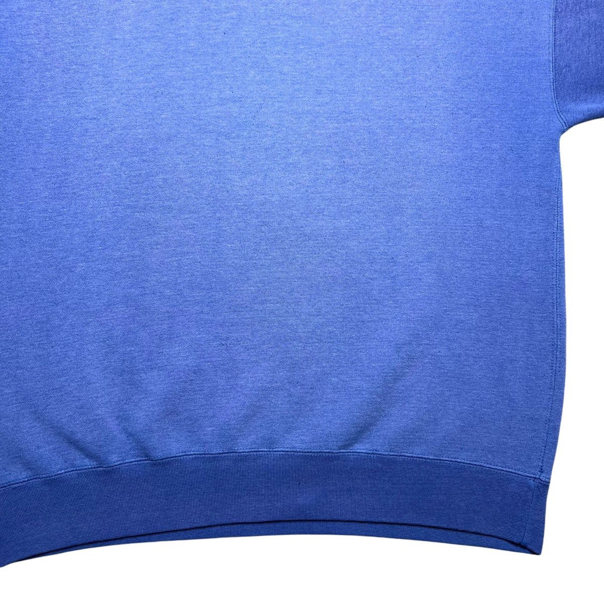Eddie Bauer × Vintage Vintage 1980s Eddie Bauer Spell Out Pullover Sweatshirt Size US XL / EU 56 / 4 - 10 Thumbnail