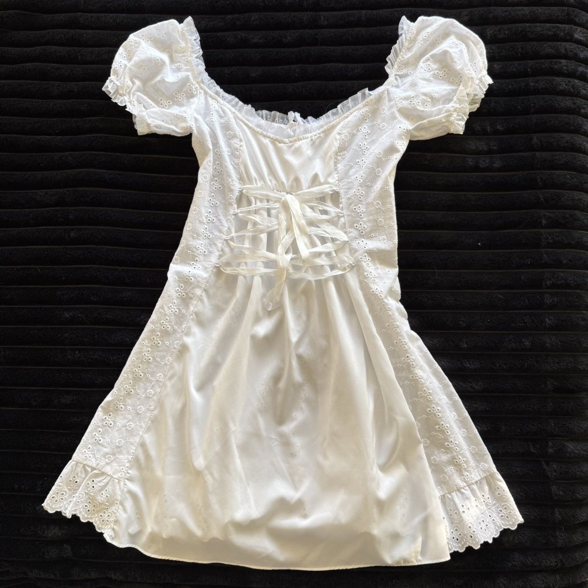 Other Terrestrial Paradise Dress Size M / US 6-8 / IT 42-44 - 1 Thumbnail
