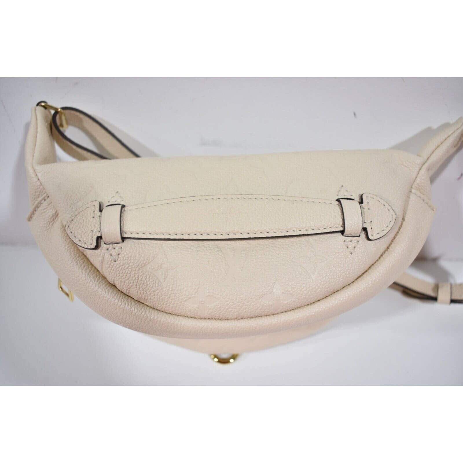 Louis Vuitton Louis Vuitton Bumbag Monogram Crossbody Fanny Pack Bag Size ONE SIZE - 5 Thumbnail