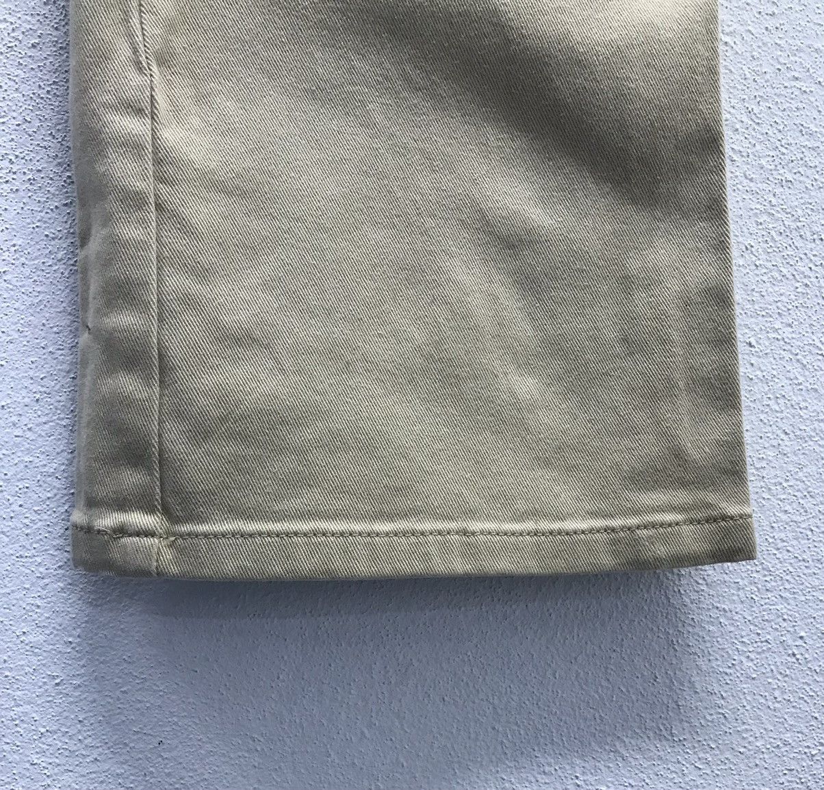 Ralph Lauren × Vintage Vintage Ralph Lauren Petite Pants Size US 30 / EU 46 - 11 Thumbnail