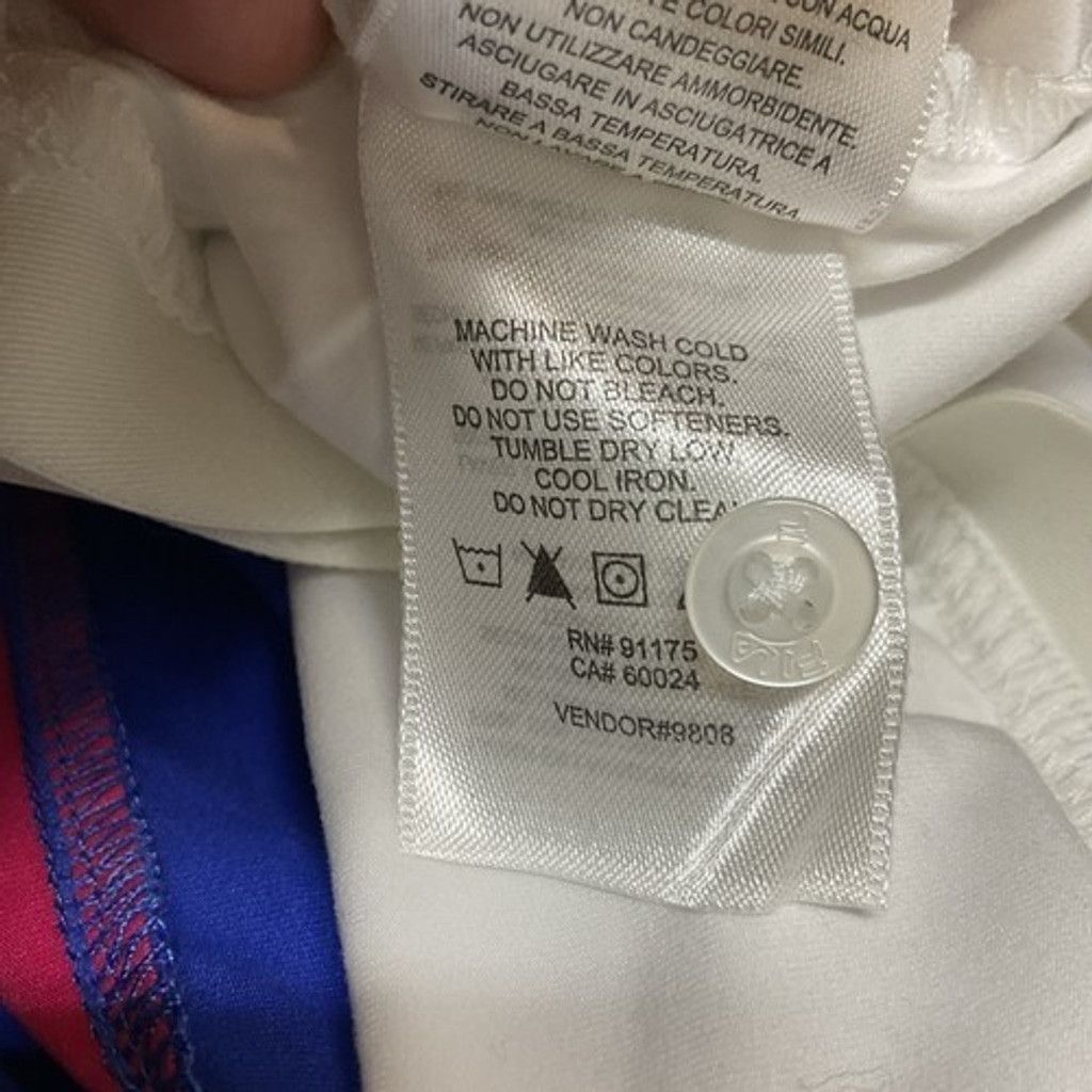Fila NWT Fila Racerback Tennis Tank Top Women Size L UPF 30+ Size L / US 10 / IT 46 - 3 Thumbnail