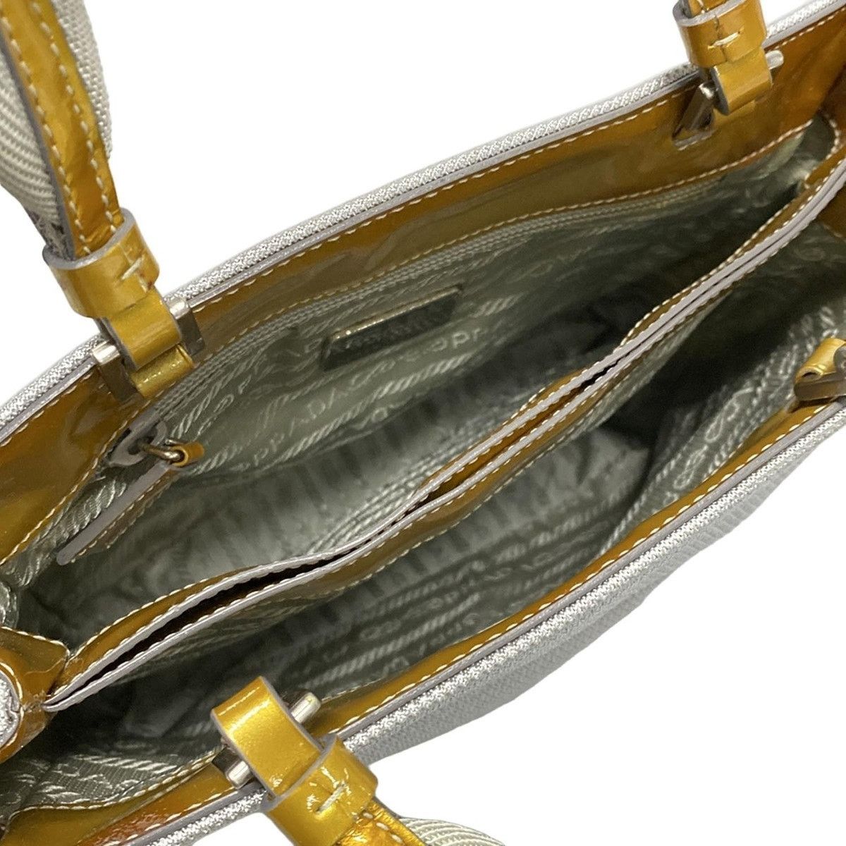 Prada PRADA Tote Bag B10179 Size ONE SIZE - 6 Thumbnail