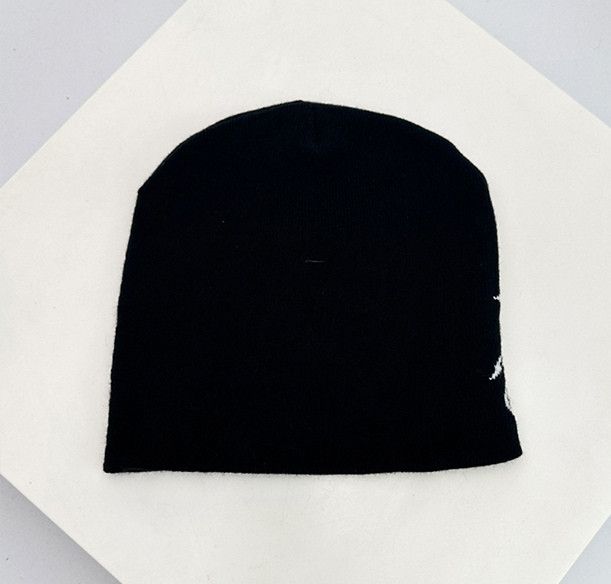 Japanese Brand × Other Printed Knitted Hat Size ONE SIZE - 3 Thumbnail