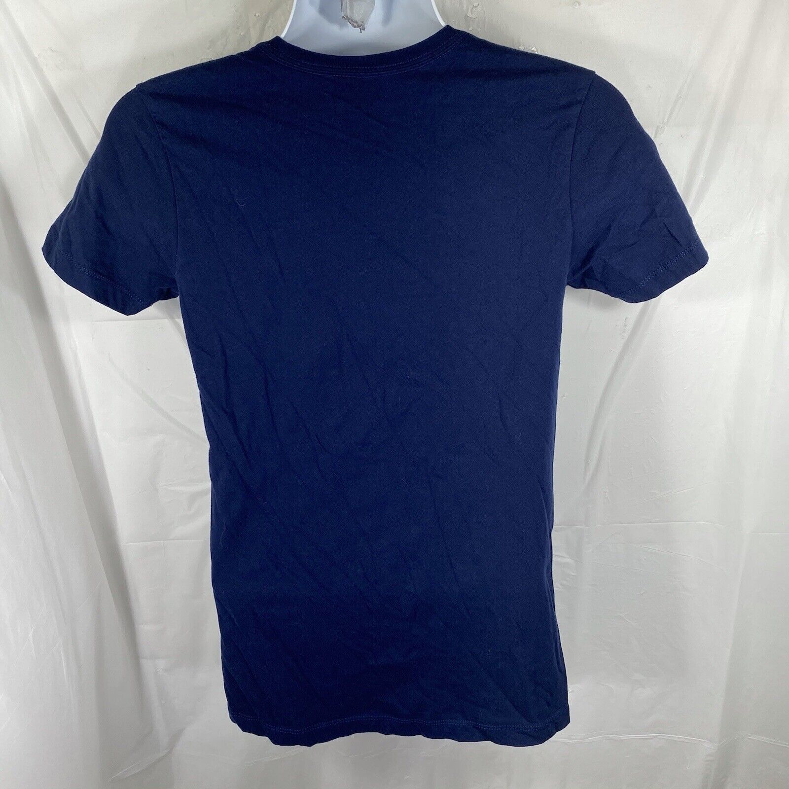 Other Borderlands 3 Vault 2019 Small Graphic T-Shirt Blue Tee S Size US S / EU 44-46 / 1 - 5 Thumbnail