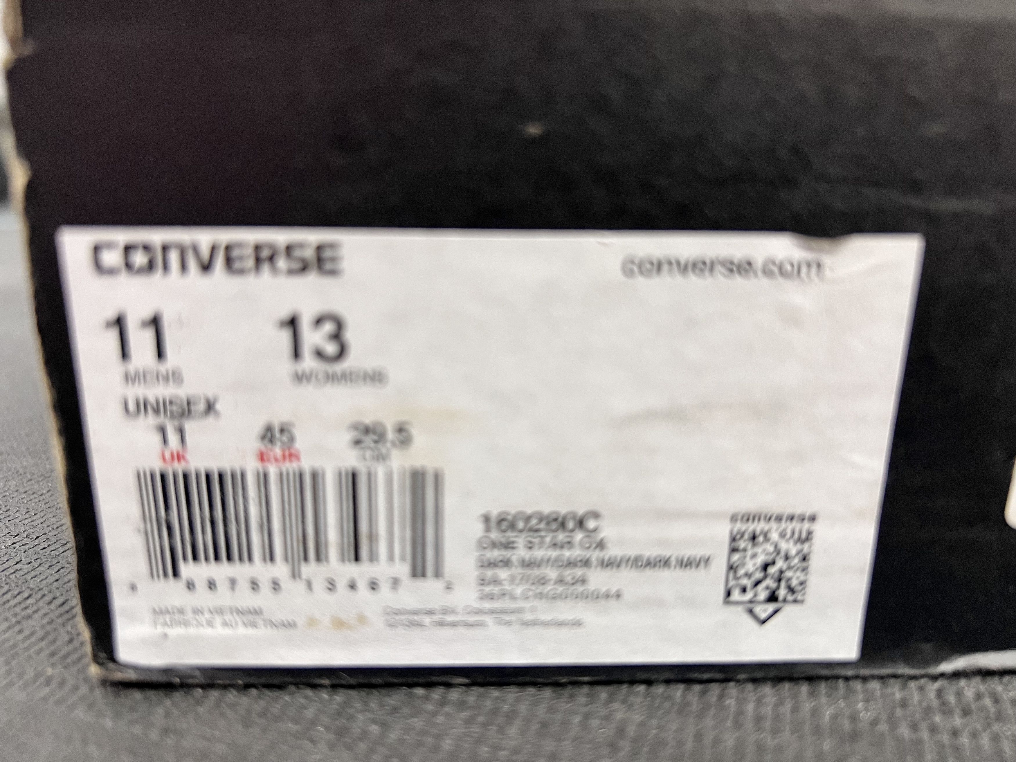 Converse Converse x Engineered Garments Size US 11 / EU 44 - 8 Thumbnail