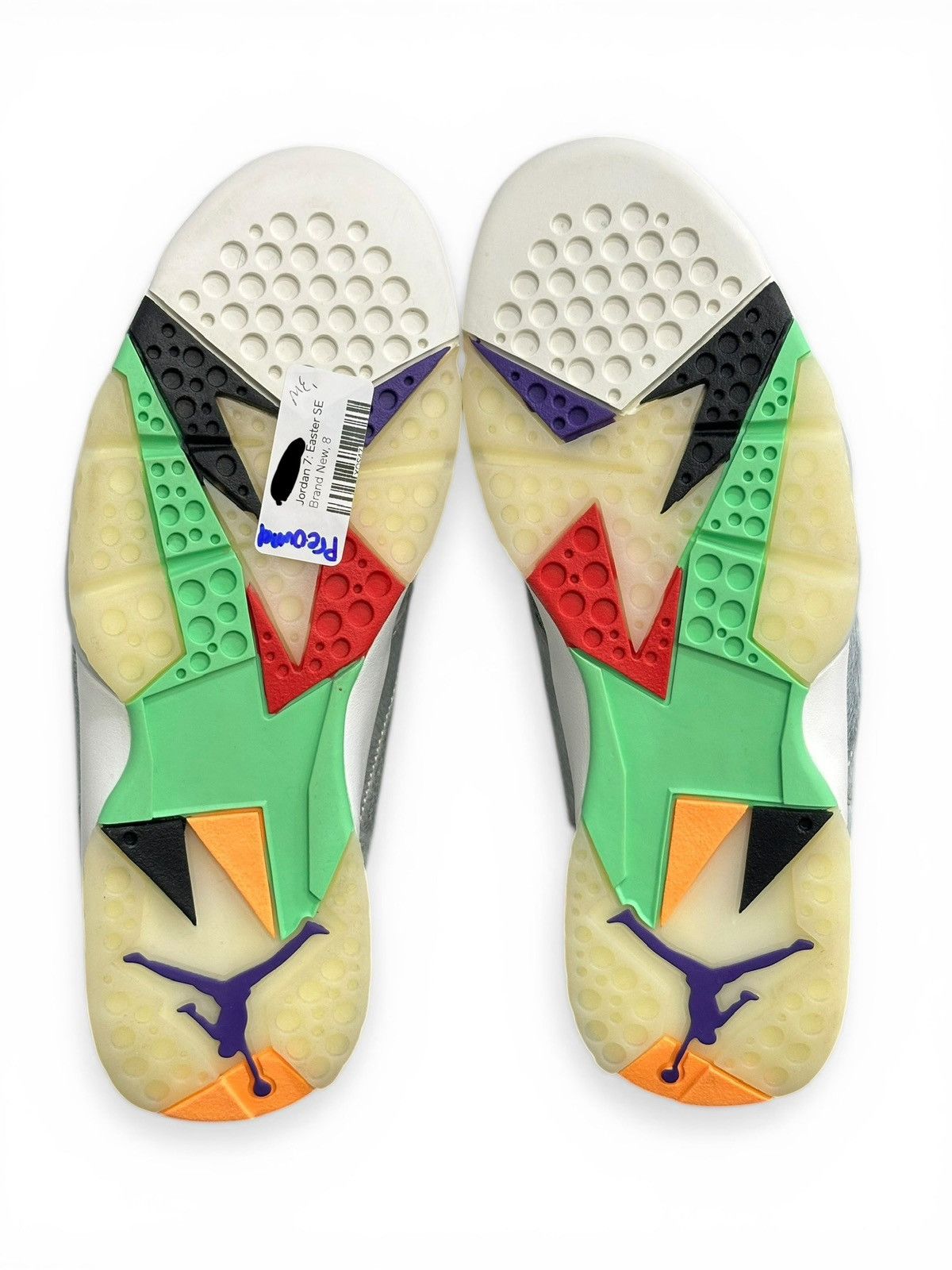 Jordan Brand Size 8 - Air Jordan 7 Retro SE Hare 2.0 Size US 8 / EU 41 - 7 Thumbnail