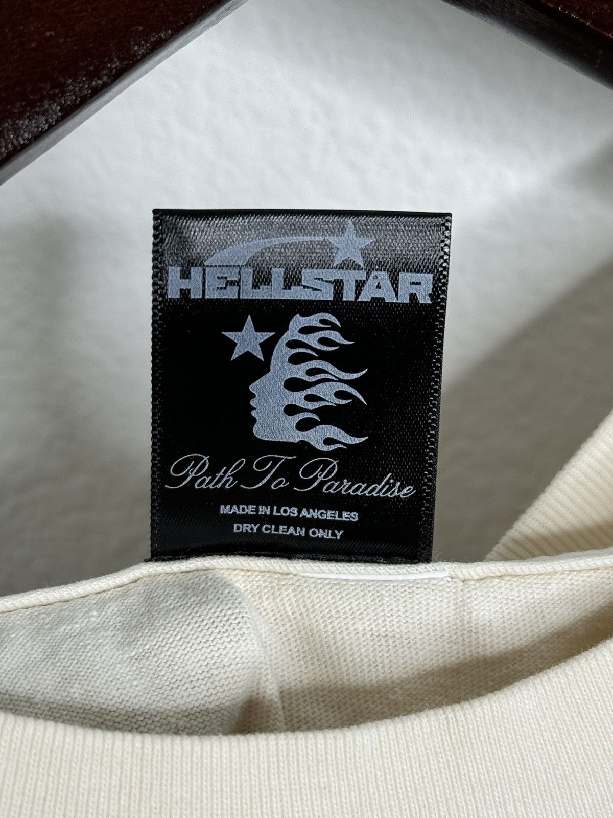 HELLSTAR Hellstar Studios Sounds Like Heaven Tee Size US XXL / EU 58 / 5 - 6 Thumbnail