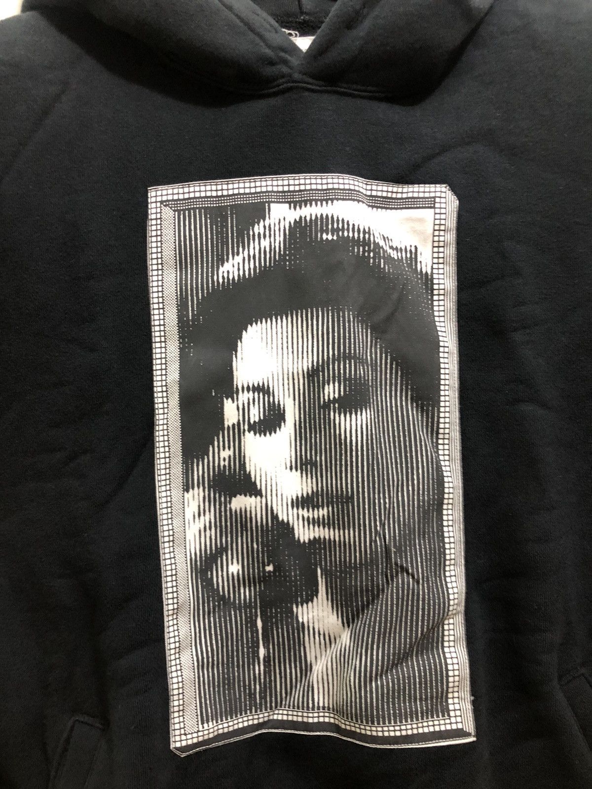 Cav Empt FW14' C.E ICON HOODY #2 Size US M / EU 48-50 / 2 - 4 Thumbnail