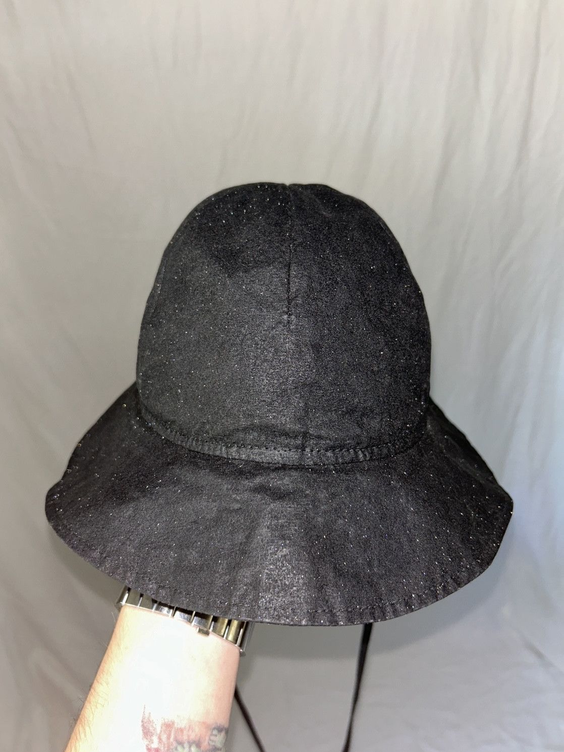 Deepti DEEPTI °021-022 Eremet Fisherman Hat Size ONE SIZE - 13 Thumbnail