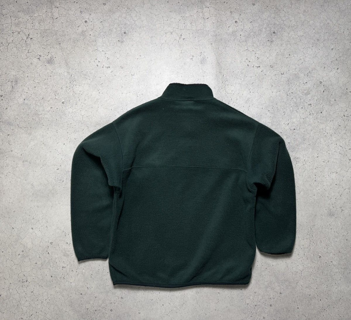 Patagonia Patagonia Synchilla Snap T Pocket Fleece Sweatshirt Outdoor Size US L / EU 52-54 / 3 - 10 Thumbnail