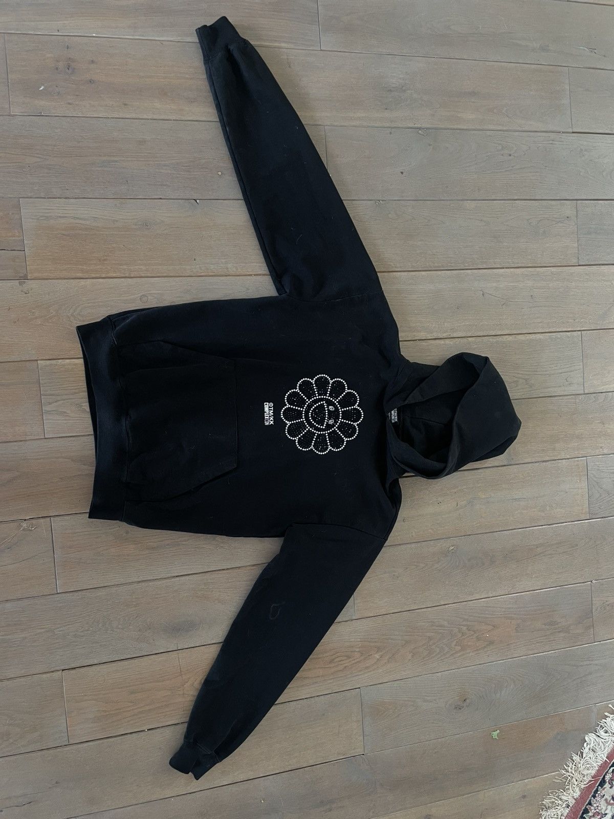 Takashi Murakami Takashi Murakami Swarovski Size US M / EU 48-50 / 2 - 3 Thumbnail