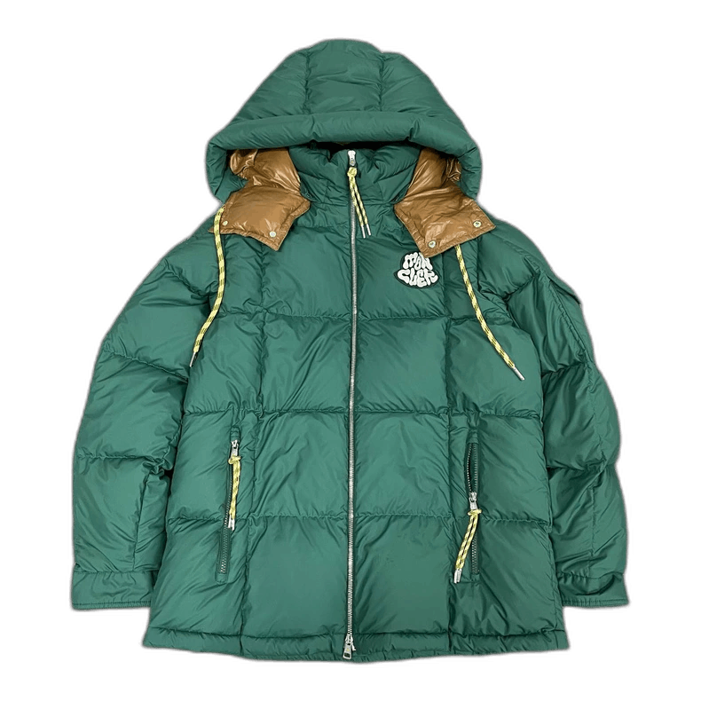 Moncler Moncler Mariveles Size US S / EU 44-46 / 1 - 1 Thumbnail