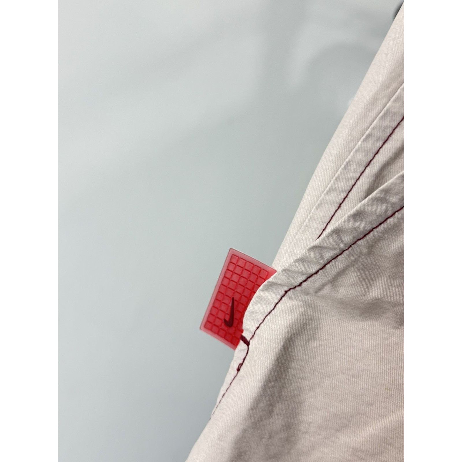 Nike Vintage Nike Shorts ACG Y2K Travis Scott style Size US 36 / EU 52 - 7 Thumbnail