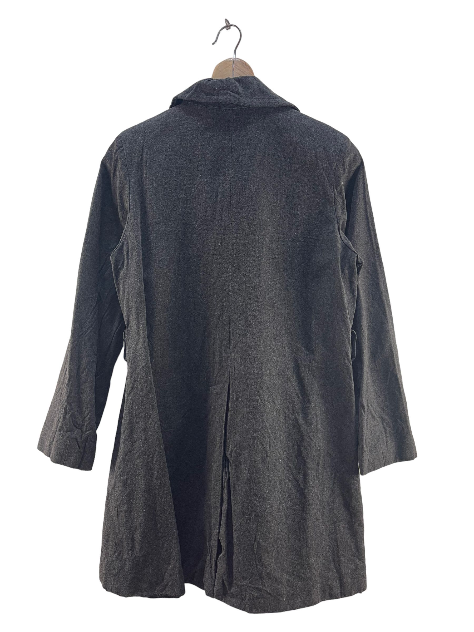 A.P.C. A.P.C. Rue De Fleurus Paris Jacket Size US S / EU 44-46 / 1 - 4 Thumbnail