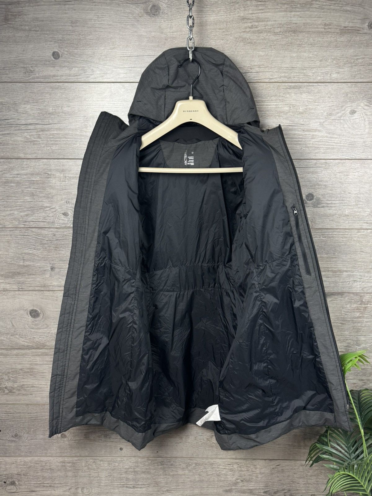 Arc'teryx Arc'teryx Darrah Coat Jacket Womans Outdoor Size M Size M / US 6-8 / IT 42-44 - 22 Thumbnail