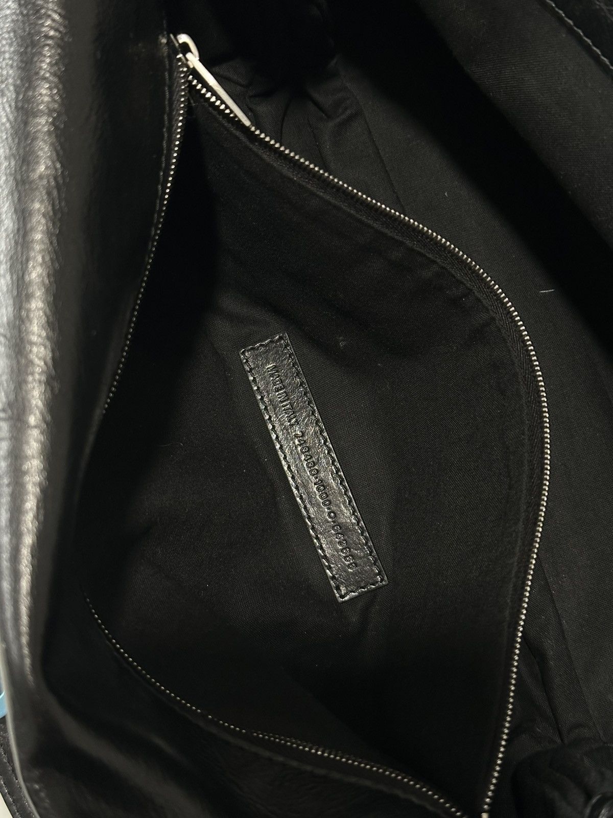 Balenciaga BB balenciaga flap bag Size ONE SIZE - 9 Thumbnail