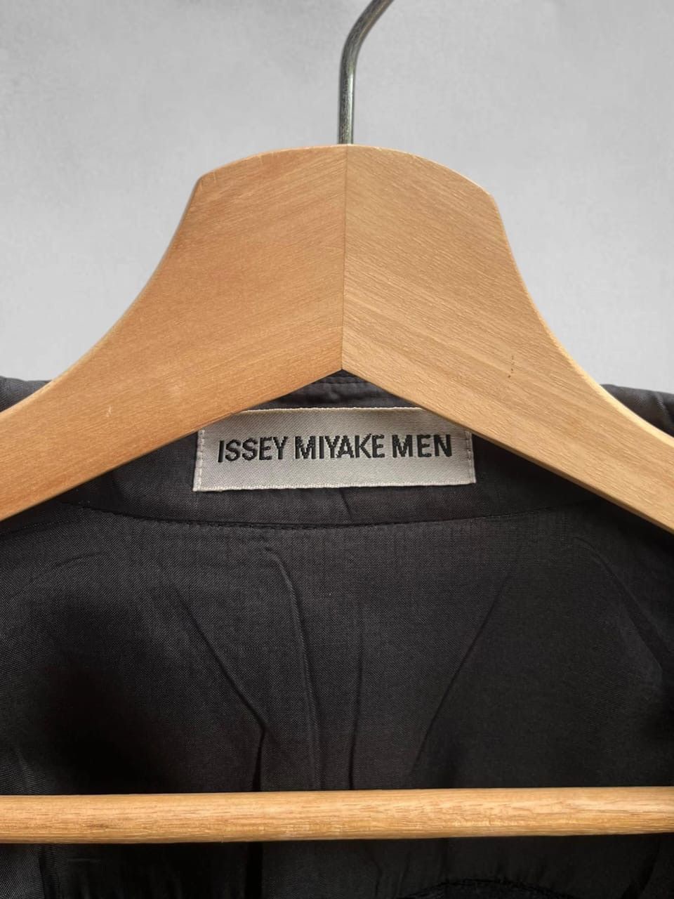 Issey Miyake Issey Miyake Fall/Winter 1999 Oversized Shirt Jacket Size US M / EU 48-50 / 2 - 11 Thumbnail