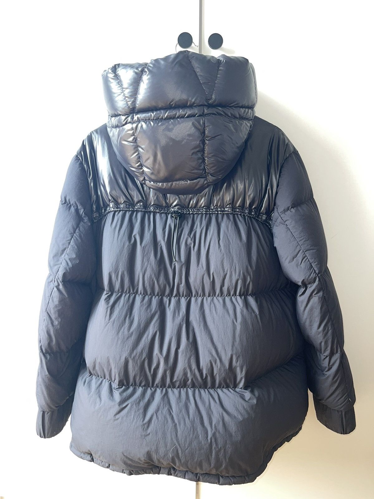 Moncler Moncler Etival Jacket Size M / US 6-8 / IT 42-44 - 10 Thumbnail