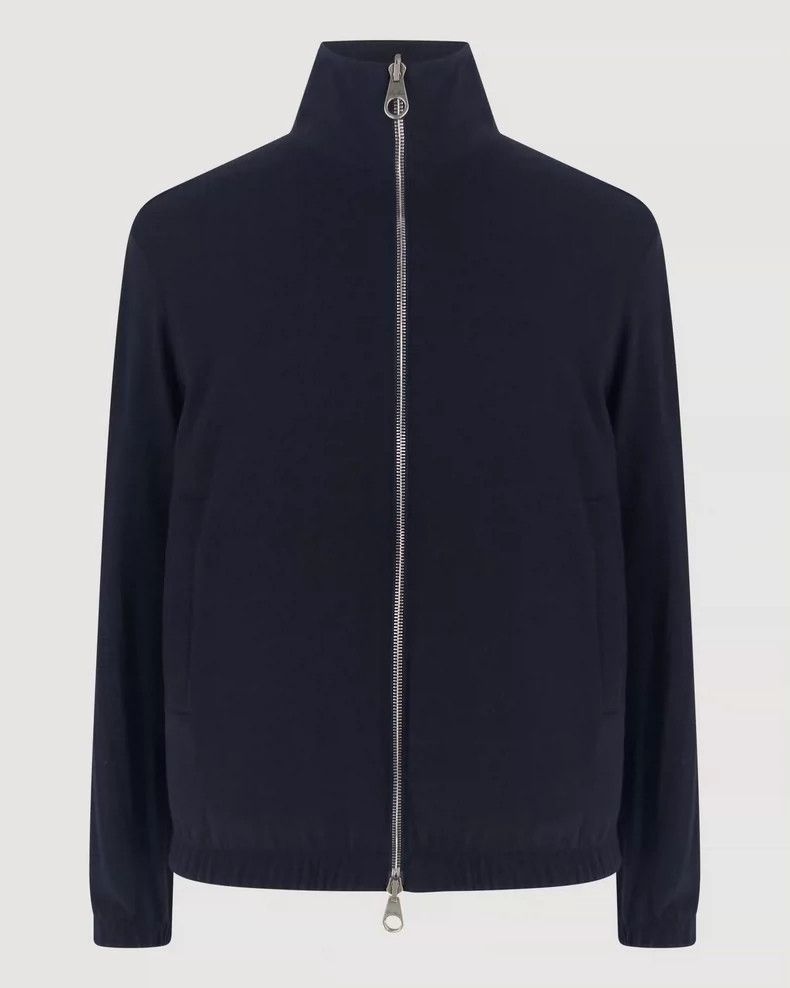 Loro Piana LORO PIANA Double-sided jacket Size US M / EU 48-50 / 2 - 3 Thumbnail