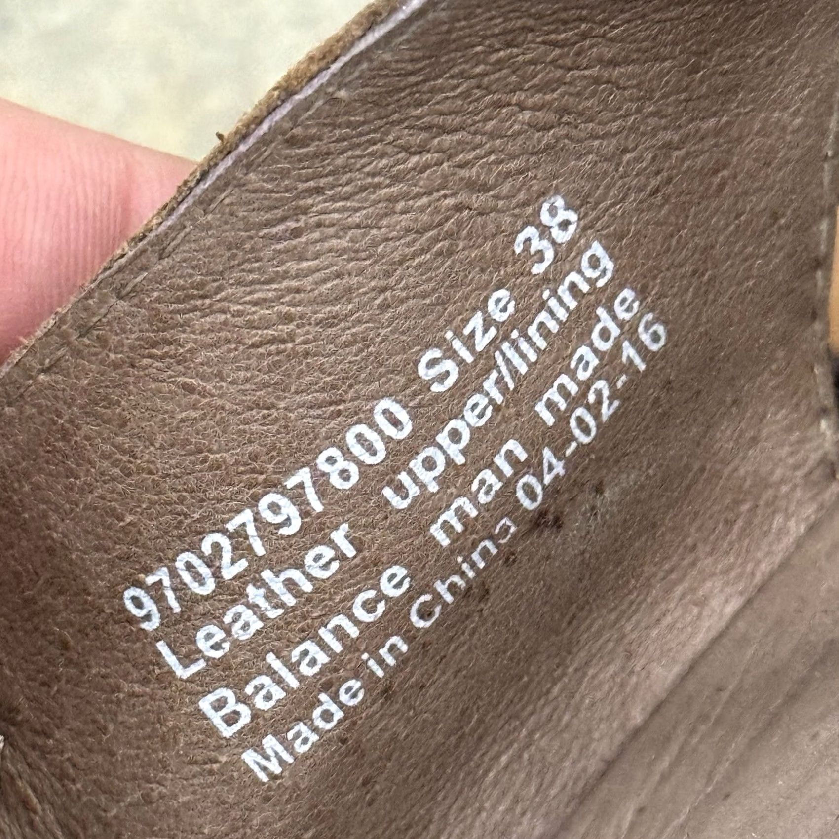 Dansko Dansko Jacinda Womens Sandal Slingback Buckle Leather Tan 7.5 EU38 Womens Shoes Buckle Closure Size US 8 / IT 38 - 3 Thumbnail