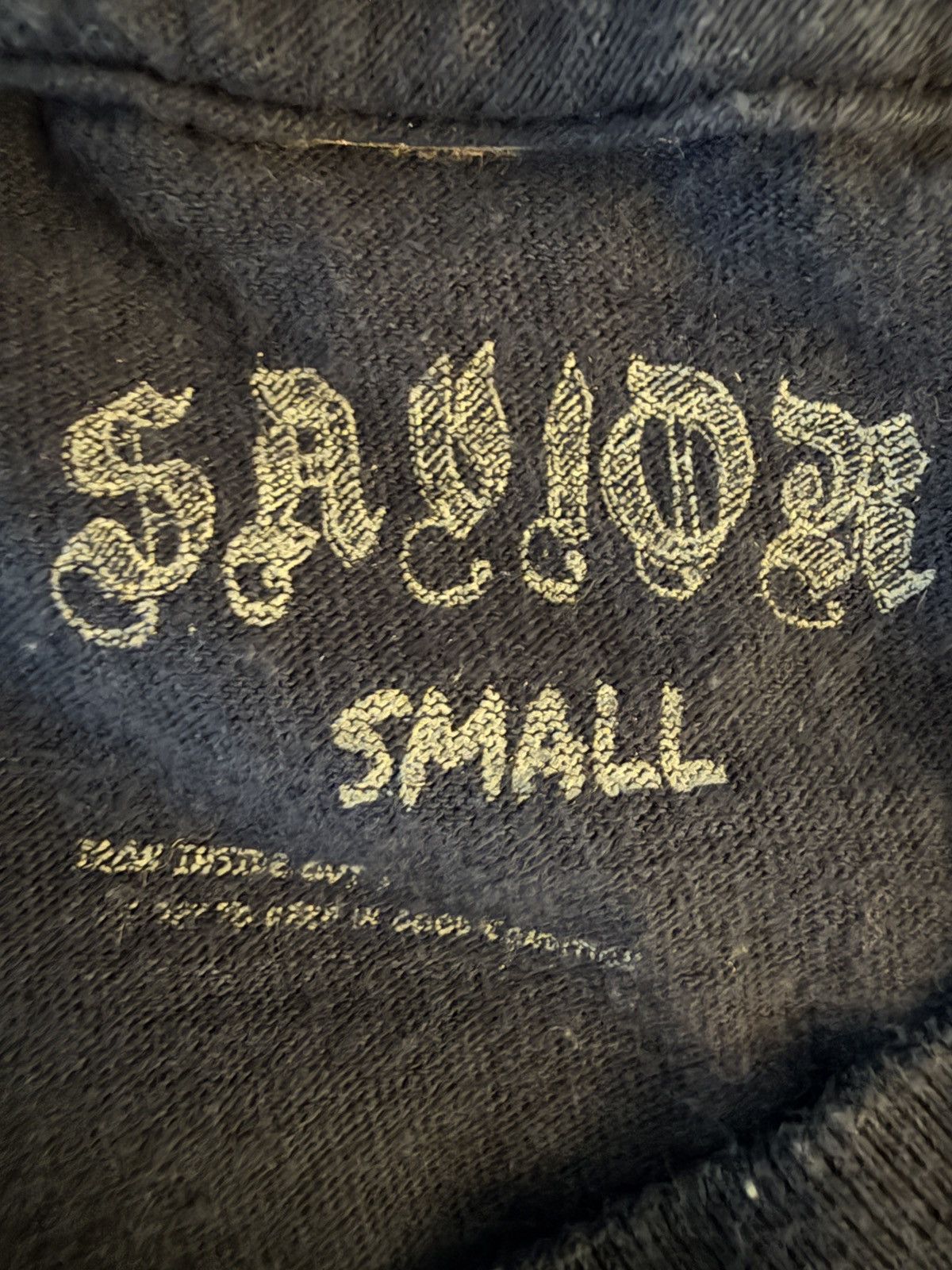 Other JAE TIPS OG TEE 2021 Size US S / EU 44-46 / 1 - 2 Thumbnail