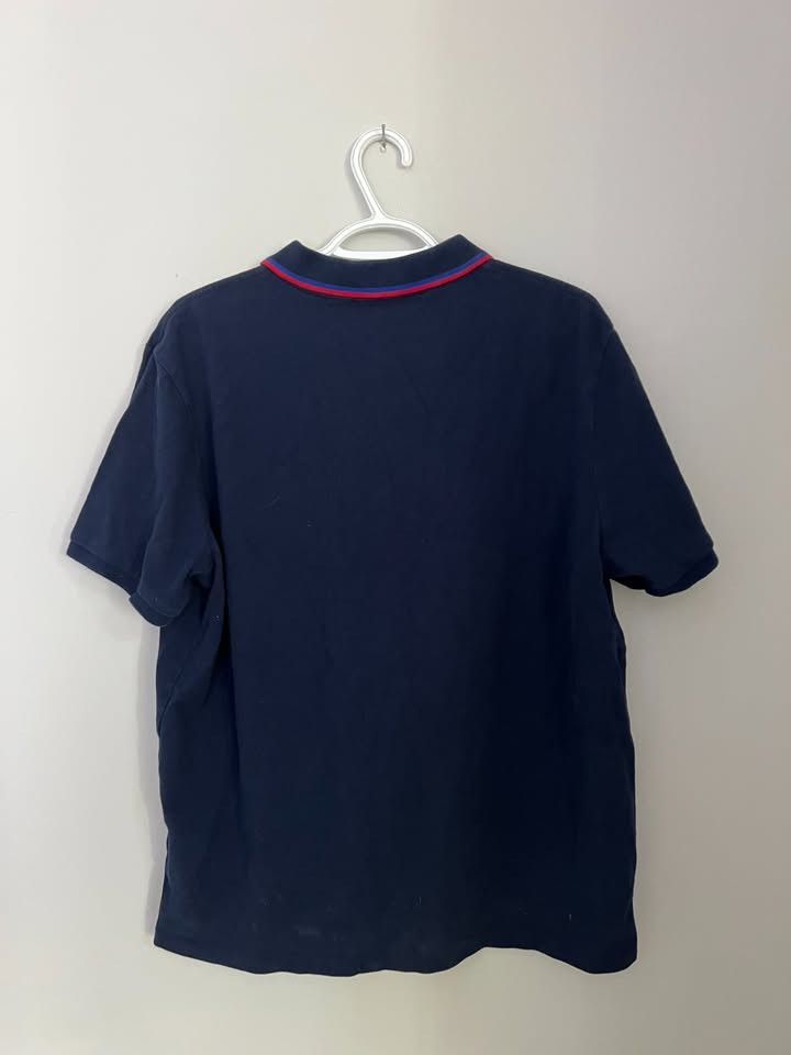 Polo Ralph Lauren Polo Ralph Lauren Big Pony Polo USA Crest #3 Size US L / EU 52-54 / 3 - 3 Thumbnail