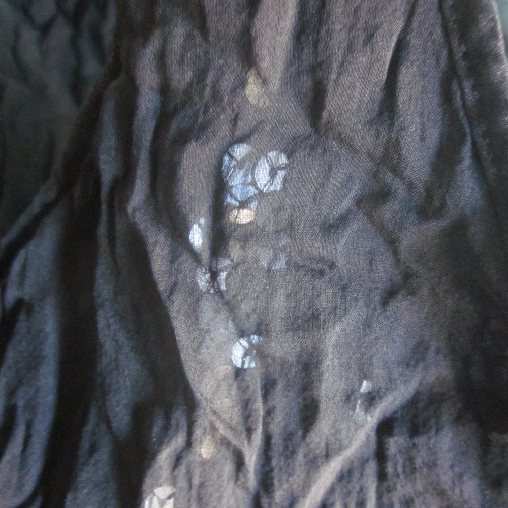 Alice + Olivia Alice & Olivia Silk Sequin Tank S Size S / US 4 / IT 40 - 5 Thumbnail