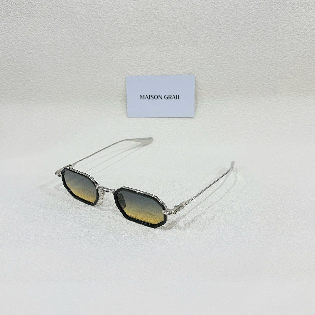 CHROME HEARTS STYLIDA - SUNGLASSES
