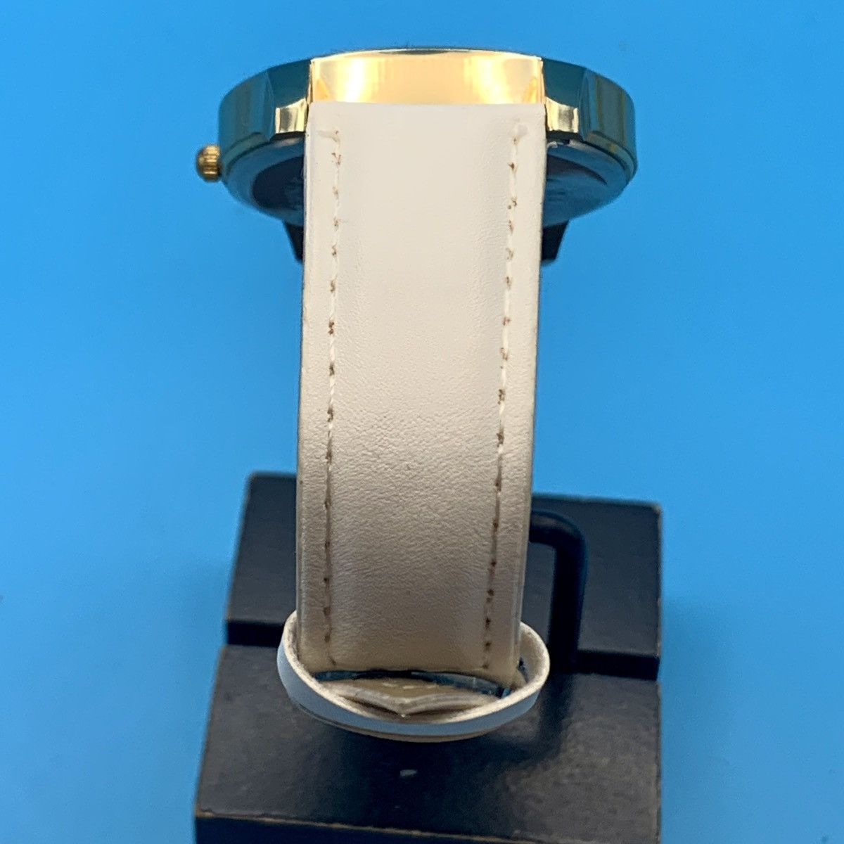 Other Women’s Fashion Quartz Wristwatch Crystals Works New Battery Size ONE SIZE - 7 Thumbnail