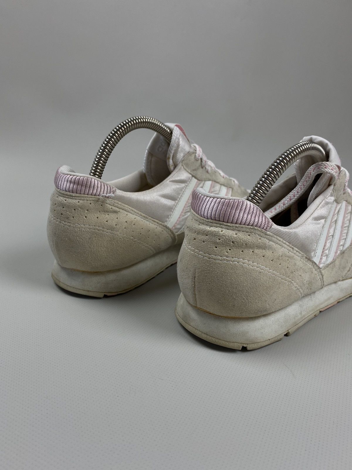 Vintage Adidas Vintage Shoes Size US 8 Size US 8 / EU 41 - 15 Thumbnail