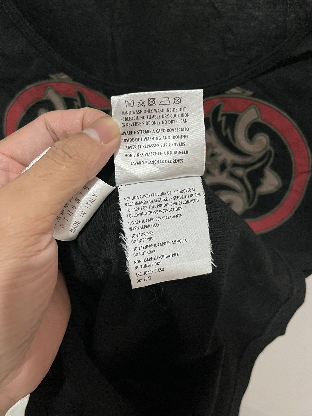 Gucci Gucci tom ford archive Size S / US 4 / IT 40 - 6 Thumbnail