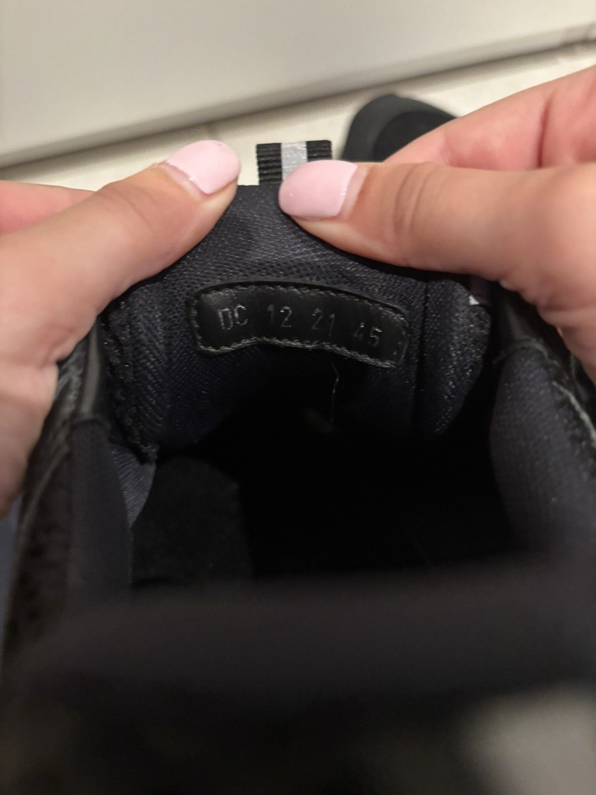 Dior Dior B22 Size US 9 / EU 42 - 8 Thumbnail