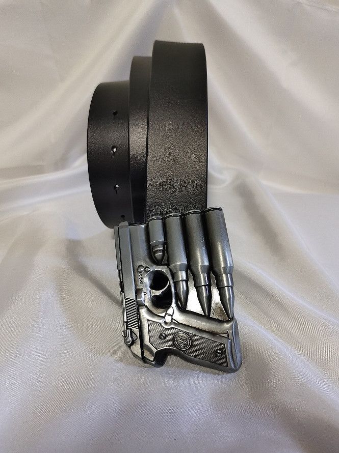 Vintage Fashion personalized simple belt Size ONE SIZE - 4 Thumbnail