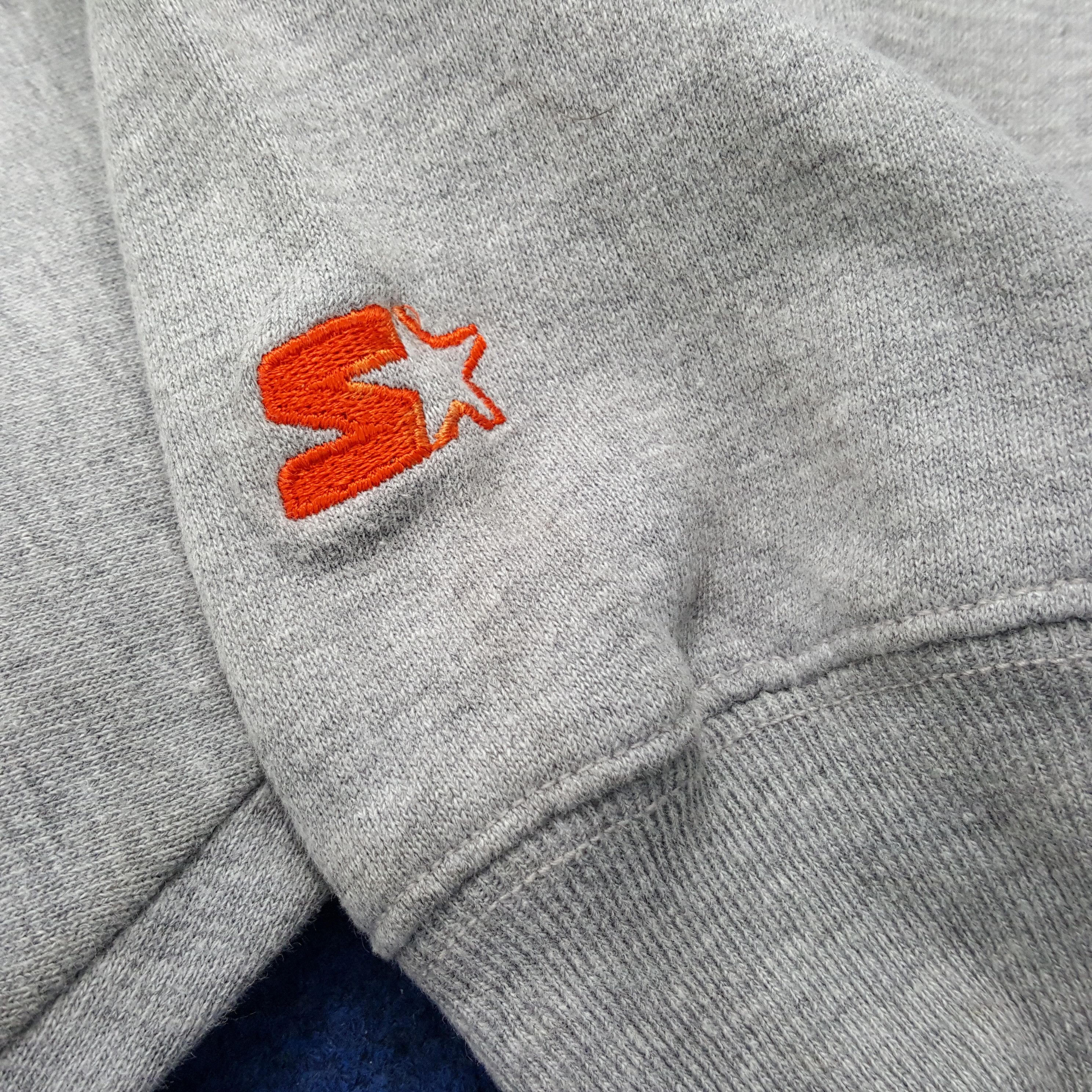 Starter × Vintage Vintage Oklahoma State University Sweatshirts Sweatshirts Size US XXL / EU 58 / 5 - 9 Thumbnail