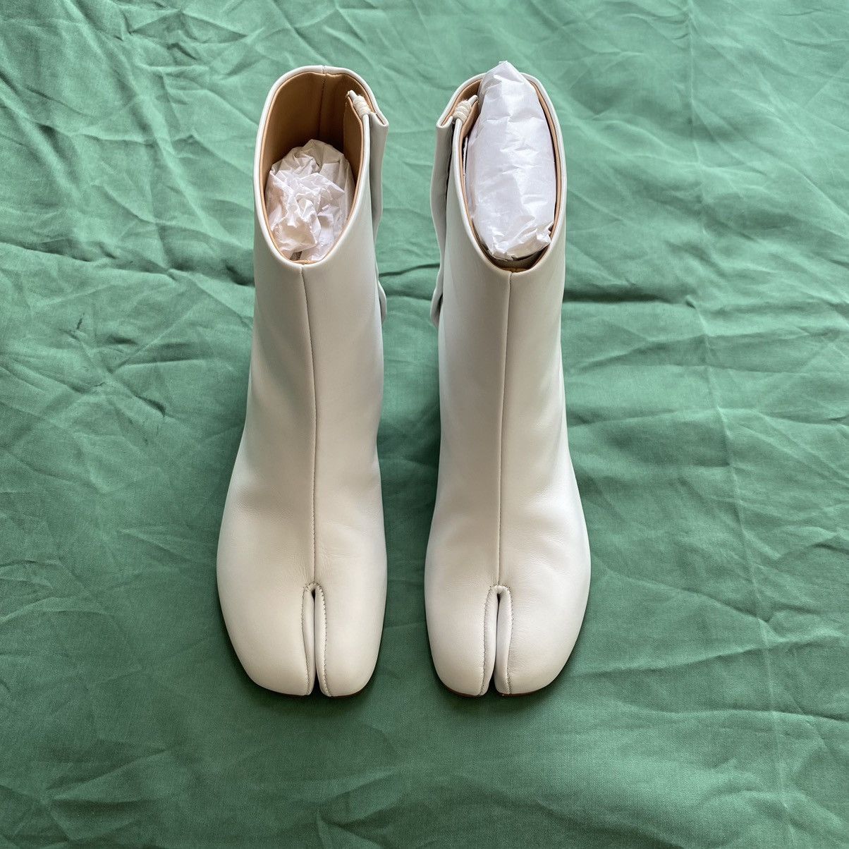 Maison Margiela Maison Margiela Tabi Boots Size US 8 / IT 38 - 10 Thumbnail